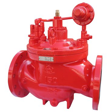 WVR05T-L 消火設備用減圧弁
