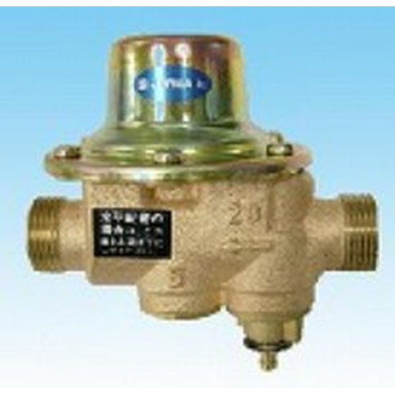 GD-91R-80 水道用減圧弁 寒冷地用