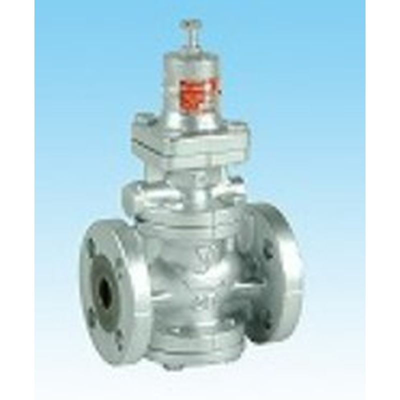 GP-1002S 減圧弁 低圧用 要部ステンレス製