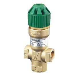 ミヤワキ RE2 直動形蒸気用減圧弁【ネジ込･C3771･0.2〜1.0MPa】