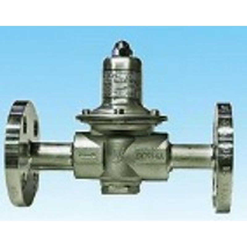 ヨシタケ GD-43N-10 SCS/SCS減圧弁【F型･冷温水･0.1-0.25MPa】