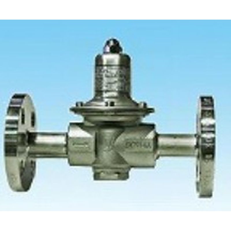 ヨシタケ GD-43N-10 SCS/SCS減圧弁【F型･冷温水･0.25-0.5MPa】