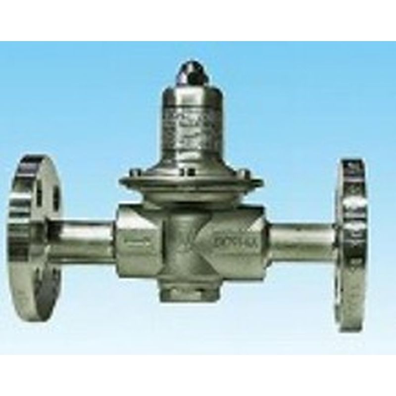 ヨシタケ GD-43N-20 SCS/SCS減圧弁【F型･冷温水･0.1-0.25MPa】