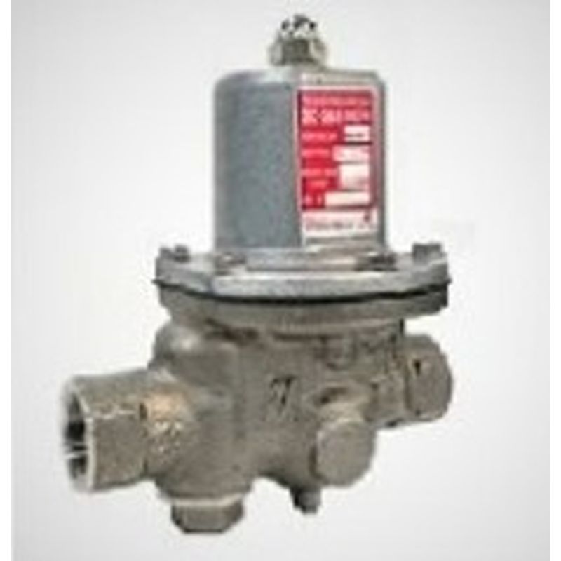 ヨシタケ GD-28S-NE 接液SCS/EPDM減圧弁【ネジ2.0MPa冷温水0.2-0.35MPa】