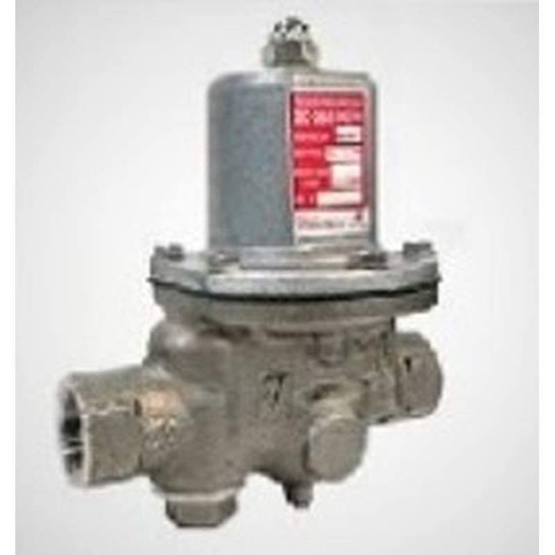 ヨシタケ GD-28S-NE 接液SCS/EPDM減圧弁【ネジ2.0MPa冷温水0.3-0.7MPa】