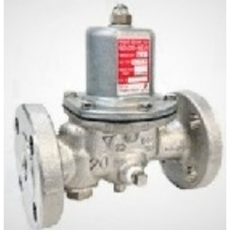 ヨシタケ GD-29S-NE 接液SCS/EPDM減圧弁【F型2.0MPa･冷温水0.2-0.35MPa】