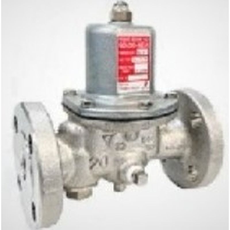 ヨシタケ GD-29S-NE 接液SCS/EPDM減圧弁【F型2.0MPa･冷温水0.3-0.7MPa】