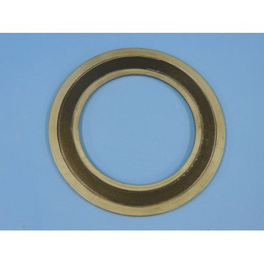 TOMBO-1834R-GR-EEE-10K 内外輪付 (SUS304/SUS304) グラシールボルテックスガスケット