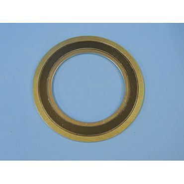 TOMBO-1834R-GR-ESS-16K グラシールボルテックスガスケット 内外輪付(炭素鋼/炭素鋼)