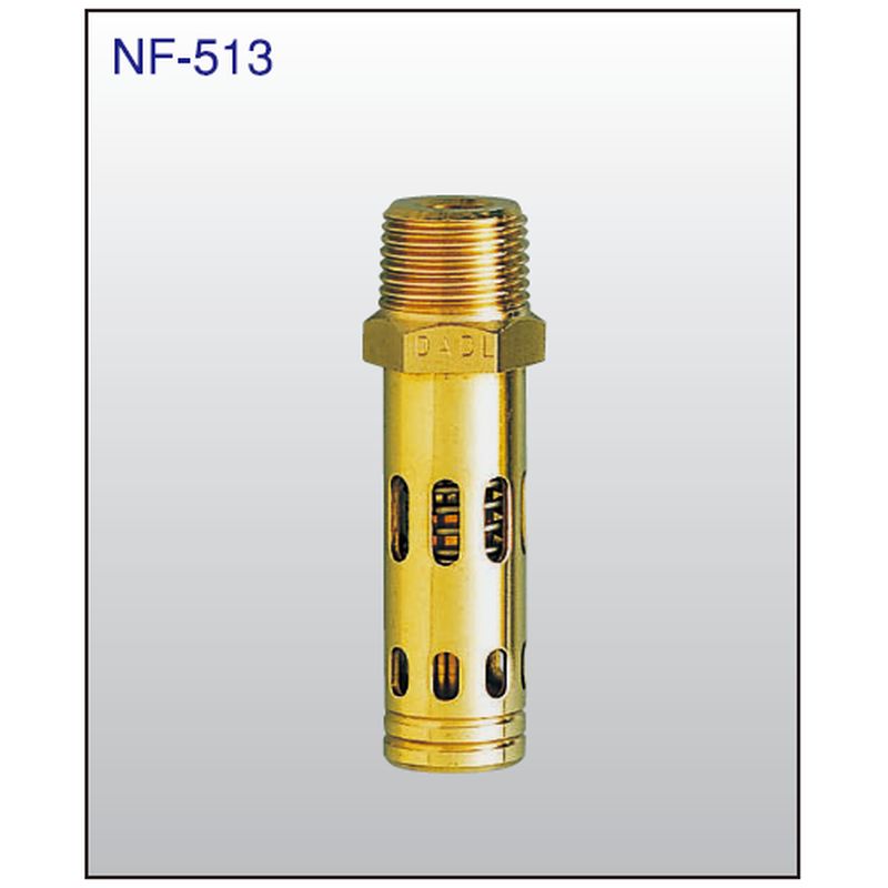 NF-513 低温作動弁