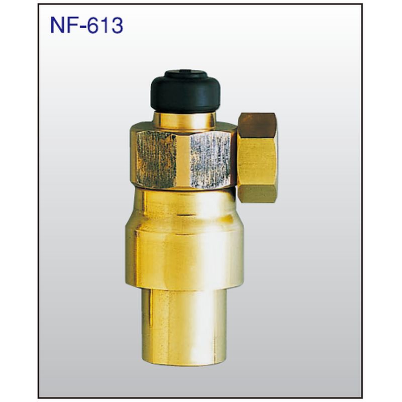 NF-613 低温作動弁
