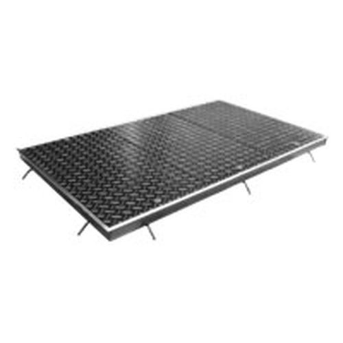 福西鋳物 SF-CM-1 縞鋼板製マシンハッチ スチール製･受枠ステンレス製目地･歩行用