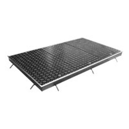 福西鋳物 SF-CM-2 縞鋼板製マシンハッチ スチール製･受枠ステンレス製目地･T-2