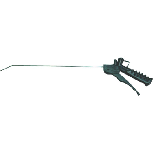 TRUSCO BR320L ブローガンL型 ノズル 320mm