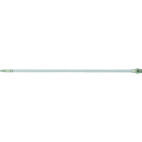 TRUSCO TD183RN エアダスター 空気量調節ロングノズル 300mm