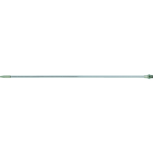 TRUSCO TD185RN エアダスター 空気量調節ロングノズル 500mm