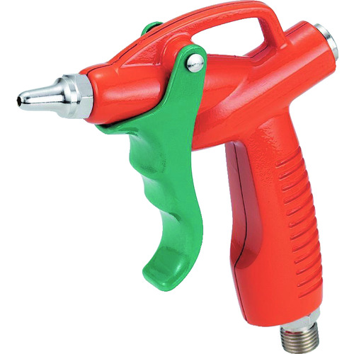 TRUSCO TD100 樹脂製エアダスター 標準ノズル