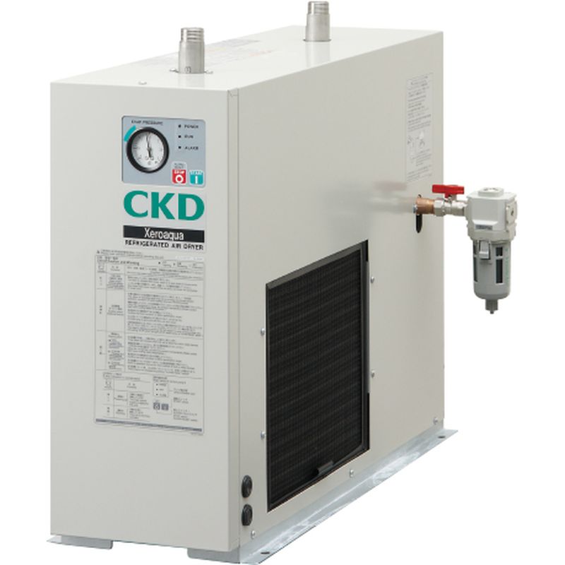 CKD GX5211D-AC200V ゼロアクアドライヤ