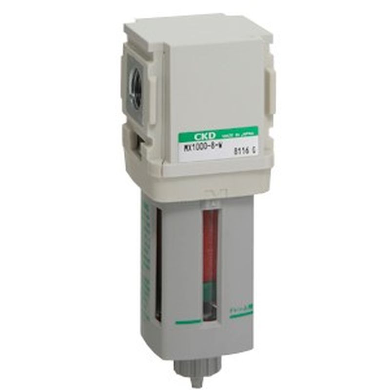 CKD M1000-6-W-F1 オイルミストフィルタ