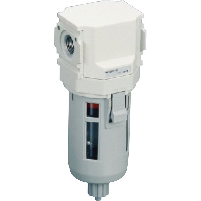 CKD M3000-10-W-F1-BW オイルミストフィルタ