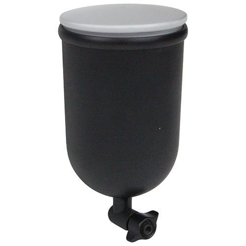 SPC-4GN スプレーガンカップ 0.4L