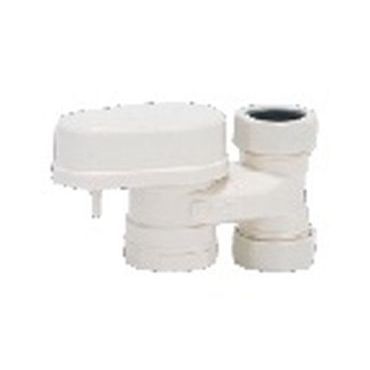 AAVP-L 通気番 排水用通気弁【洗面･手洗器用】