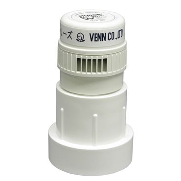 AV4C-P 戸建住宅用通気弁