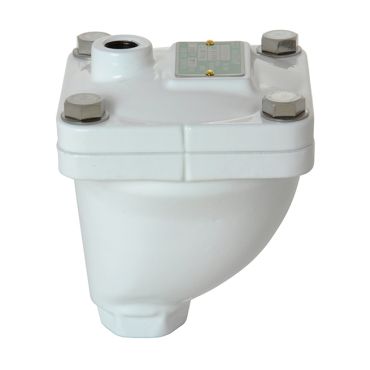 TA-3C 空気抜弁