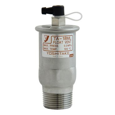 TA-18ML 空気抜弁