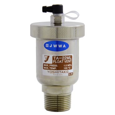 TA-22ML 空気抜弁