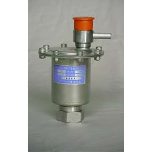 AAS40-3F 自動空気抜き弁