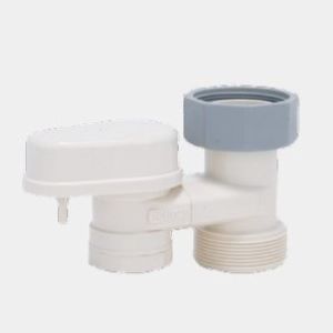AAVP-K40-K1 排水通気弁キッチン流し用40