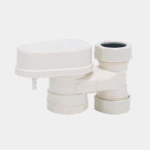AAVP-L32-K1 排水通気弁洗面Sトラップ用32