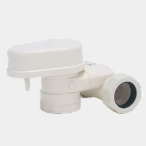 AAVP-P32-K1 排水通気弁洗面Pトラップ用32