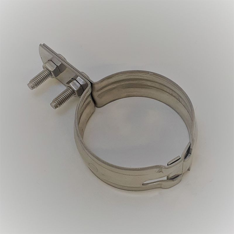 S-KSB 組式立バンド ステンレス