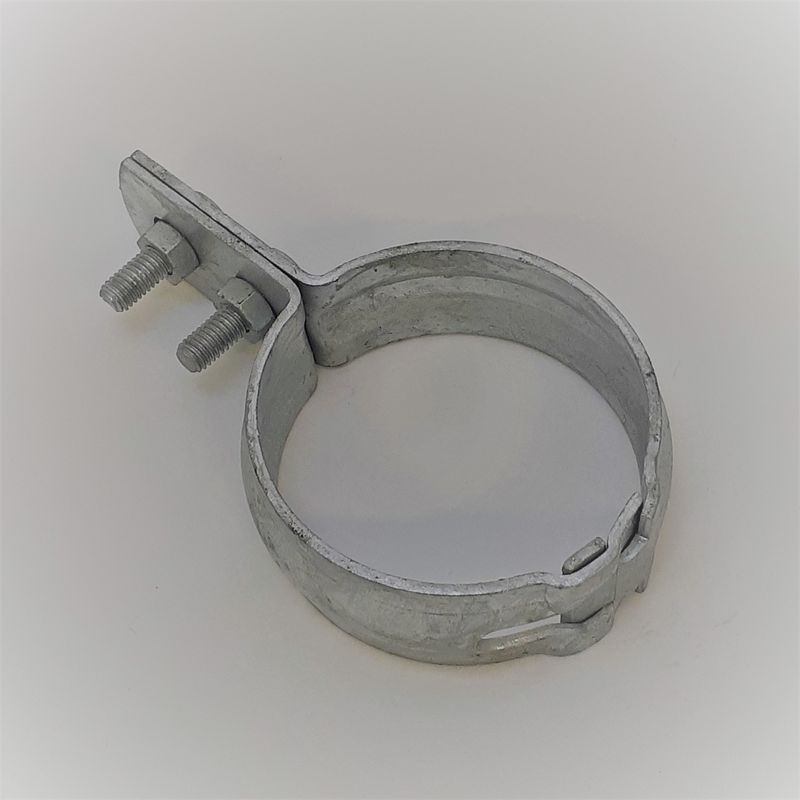 Z-KSB 組式立バンド ドブメッキ