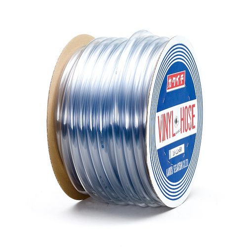 KB 透明ホース (紙ボビン巻)