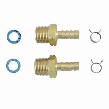 ミヤコ MJ10G 樹脂管用金具セット
