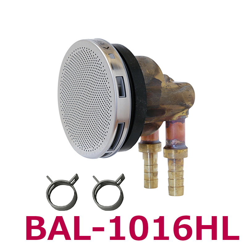 BAL-1016HL 風呂アダプター(無極性)