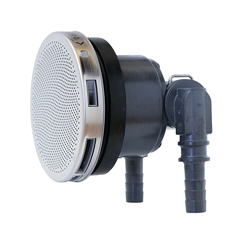 BALJ-9JK 樹脂製風呂アダプター(無極性)S･L兼用型