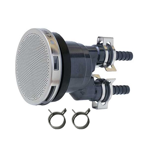 BALJ-9JS 樹脂製風呂アダプター(無極性)S型