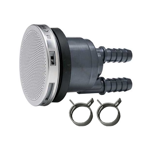 BALJ-12HS 樹脂製風呂アダプター(無極性)S型