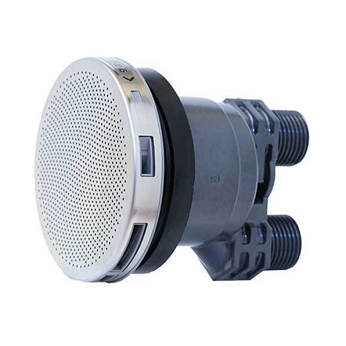 BALJ-4PTS 樹脂製風呂アダプター(無極性)S型