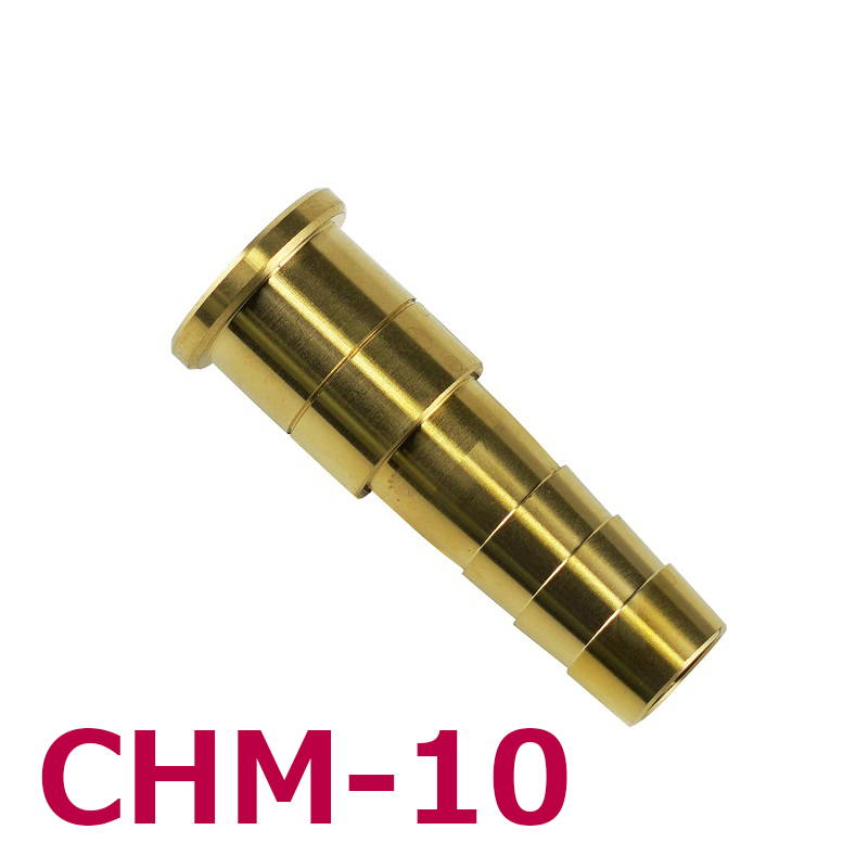 CHM 樹脂管用 CHMジョイント