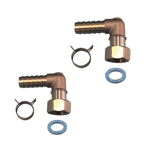 RH2L-15 ペアホース用部品セット(L)