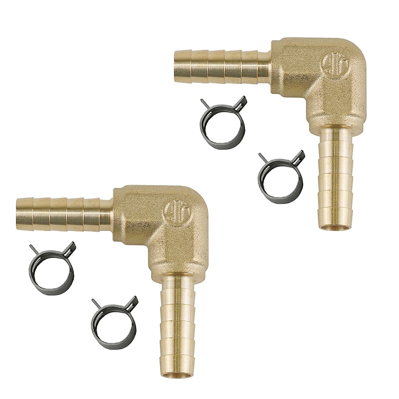 RH2TL-10 ペア樹脂管用タケノコセット(L)