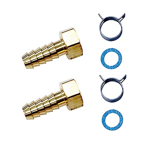 RH4-15-2 ペア樹脂管用部品セット