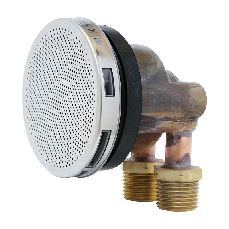 カクダイ 4142 一口循環金具