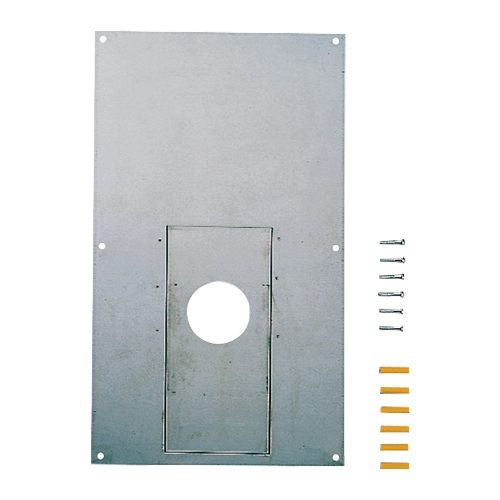 カクダイ 410-483 循環金具用化粧カバー