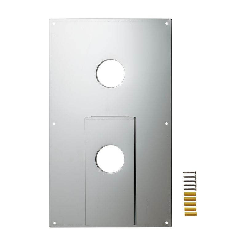 カクダイ 410-484 循環金具用化粧カバー